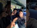 Vlog de la semifinal vs Santa Fe #futbol #vlog #shorts #futboleros