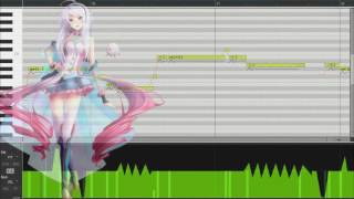 【MAIKA】No Puedo Olvidarlo (Marisela)【VOCALOID Cover】