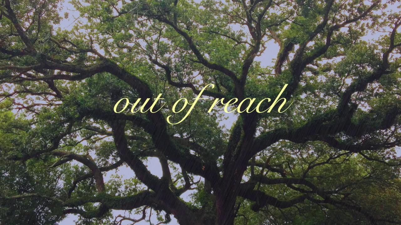 Isn't Anything - Huxlee [Lyric Video]