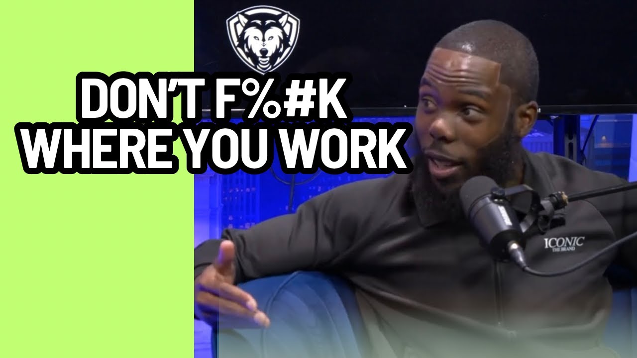 DON'T GIVE HER A CLAIM TO COMPLAIN | Wolf Network