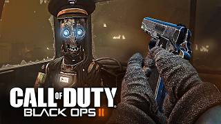 EASTER EGG DO MAPA MAIS AMADO DO ZOMBIES!!! - Tranzit (Call of Duty BO2 Zombies) #06