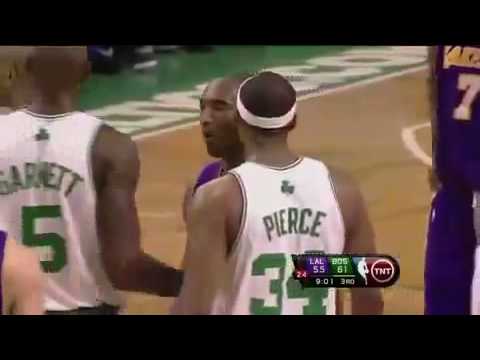 Kobe Rondo Rondo VS Kobe - YouTube