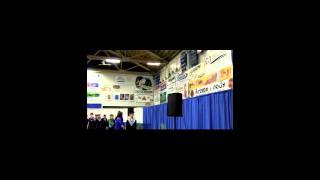 CSS Grad Cap & Gown 2015