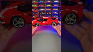 Ferrari 296 GTB 1:18 Scale