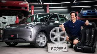 COMEÇAMOS OS UPGRADES NO GEELY EX2! TEM POTENCIAL!!
O canal da ACF tem o apoio de;
METAL HORSE
https://metalhorse.com.br/
https://www.instagram.com/metalhorsebrasil/
RODERA
https://rodera.com.br/
https://www.instagram.com/roderawheels/
4D GARAGE
https://4dgarage.lojavirtuolpro.com/
https://www.instagram.com/4dgarage/
LOPES PNEUS
https://pneuslopes.com.br/
https://www.instagram.com/pneuslopes/
MICHELIN
https://www.michelin.com.br/
https://www.instagram.com/michelinbrasil/
IMPACTO SUSPENSÕES ESPECIAIS
https://www.lojaimpactoespeciais.com.br/
https://www.instagram.com/impactoespeciais/
KREBS
https://www.instagram.com/krebsautomotivo/
https://krebsfer.com.br/
TARAMPS
https://www.taramps.com.br/
https://www.instagram.com/taramps
https://linktr.ee/taramps
PERFECT AUTOMOTIVE
https://www.perfectautomotive.com/
https://www.instagram.com/perfect automotive/
MOTUL
https://www.motul.com/pt-BR
https://www.instagram.com/motulbr/
PICHAU
https://www.pichau.com.br/
https://www.instagram.com/pichauoficial/
RIOSULENSE
https://rio.expert/
https://www.instagram.com/rio.expert/
RADLUMI
https://www.instagram.com/radlumi/
https://radlumi.com.br/
cupom: ACF
SERVITEC DINAMÔMETRO
https://www.instagram.com/servitecdinamometro/
https://www.servitecdinamometro.com.br/
RACE KING
https://www.raceking.com.br/
https://www.instagram.com/racekingparts/
FUELTECH
https://fueltech.com.br/
https://www.instagram.com/fueltech/
GROWTH
CUPOM: ACF
https://www.gsuplementos.com.br/
Para parcerias entre em contato:
media@acfperformance.com
―――――――――――――――――――――――――――――――――――――
Seja um simpático membro do canal e receba spoilers exclusivos!
https://www.youtube.com/channel/UCvgSmIdI92W4KnP15fJwfwA/join
QUER APRENDER MAIS SOBRE MOTORES E INJEÇÕES ELETRÔNICA?
SE INSCREVA EM NOSSOS CURSOS!
https://www.acfperformance.com/education/
Adquira sua camiseta da ACF!
https://www.lolja.com.br/acfperformance
FAÇA SEU ORÇAMENTO EM:
https://www.acfperformance.com/
https://www.instagram.com/acfperformance/
NOSSAS UNIDADES:
SÃO PAULO/SP (Ipiranga) - Race King
Av. Dr. Ricardo Jafet, 1050 - Ipiranga
tel.; 11 98449 6047
https://www.instagram.com/acfperformance/
MANAUS/AM (Praça 14 de Janeiro) - Sada Auto Center
Av. Visc. de Porto Alegre, 1233 - Praça 14 de Janeiro
tel.: 92 99498 9471
https://www.instagram.com/sadaperformance/
TAQUARITUBA/SP (Centro) - Chip Force Motors
Av. Silvana de Paula Bueno, 210 - Centro
tel.: 14 99895 7517
https://www.instagram.com/chip force/
JOINVILLE/SC (América) - Underground Garage
R. José de Alencar, 30 - América, Joinville/SC
tel.: 47 98869 6250
https://www.instagram.com/undergroundgarage_/ COMEÇAMOS OS UPGRADES NO GEELY EX2! TEM POTENCIAL!!