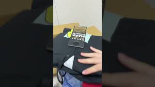 ZOZOTOWNの福袋ってどうなん？→こんなんでした【開封】