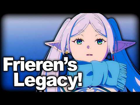 Season 3 Dated Already?! - Frieren: Beyond Journey's End Episode 38 Reaction (S2,E10)