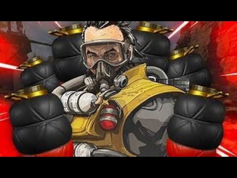 Apex Legends Season 15: Solo Queue Ranked! - YouTube