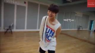 Astro Dance Cover -Bts I Need You