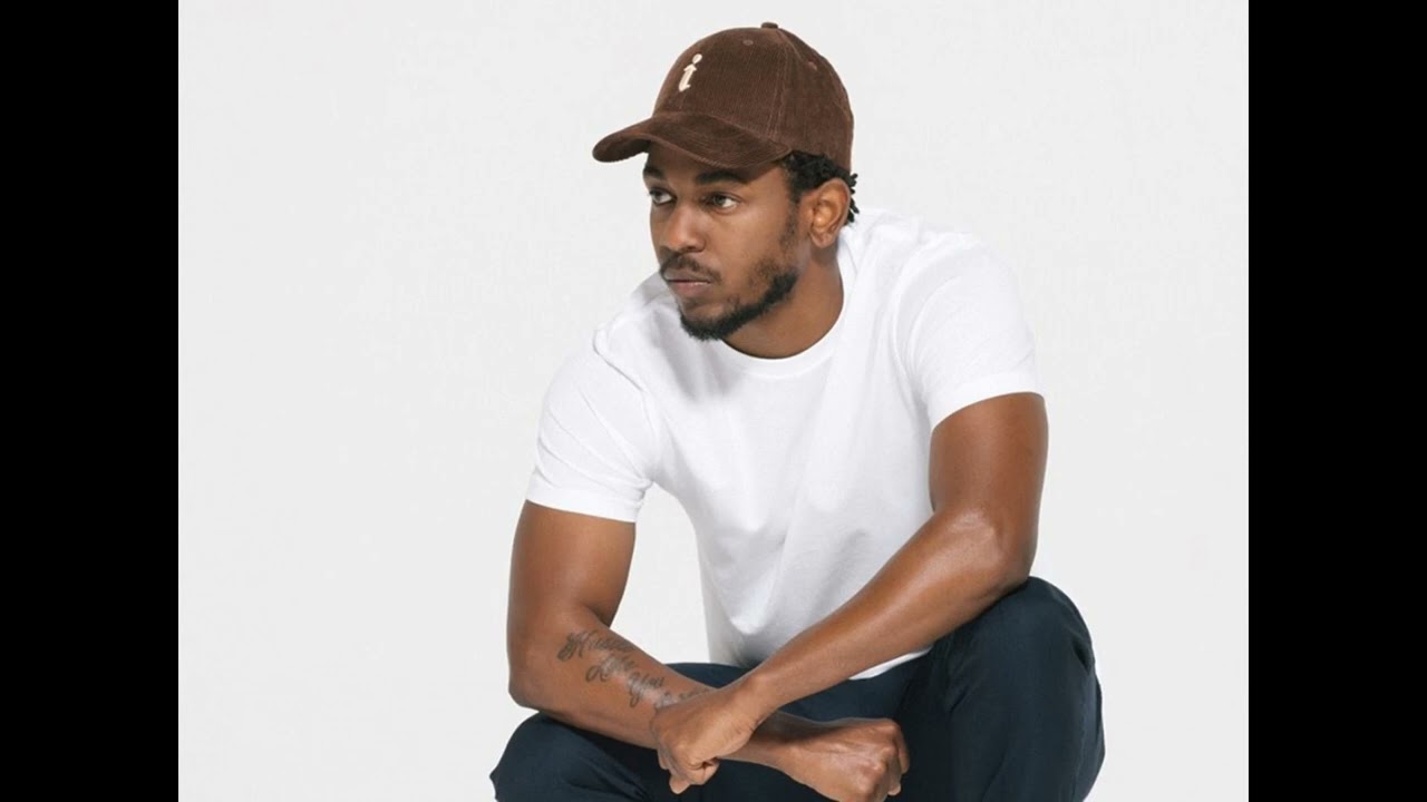 Kendrick Lamar Type Beat #8