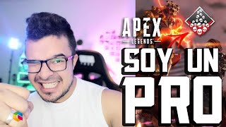 APEX LEGENDS: SOY NUEVO EN EL JUEGO ¡Y GANO TODO! GEMASOFT