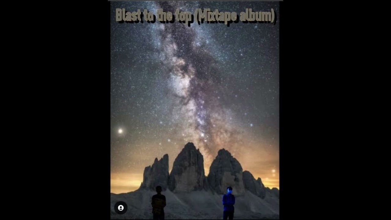 BlastX- spit (prod.Getzh)