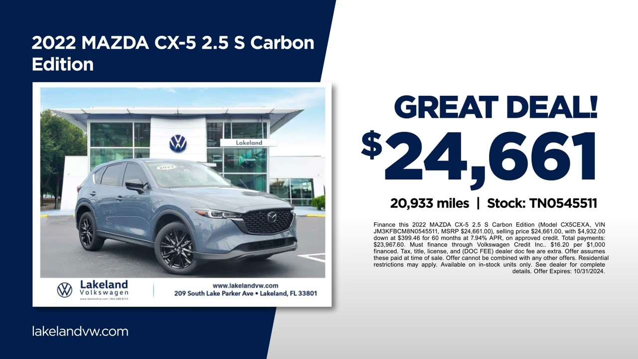 Used SUV 10/27/2024 4482440