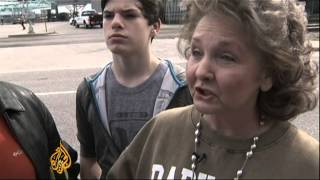Cruise passengers recount nightmare trip