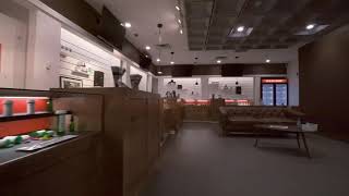 Fine Fettle Dispensary - Willimantic, Connecticut Tour