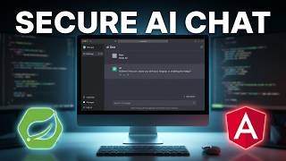 End-to-End AI Chat: Java, Spring Boot, and Angular Update