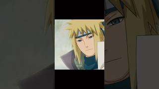 Minato Namikaze True Lines