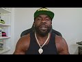 STEROIDS! THE RAW TRUTH | KALI MUSCLE