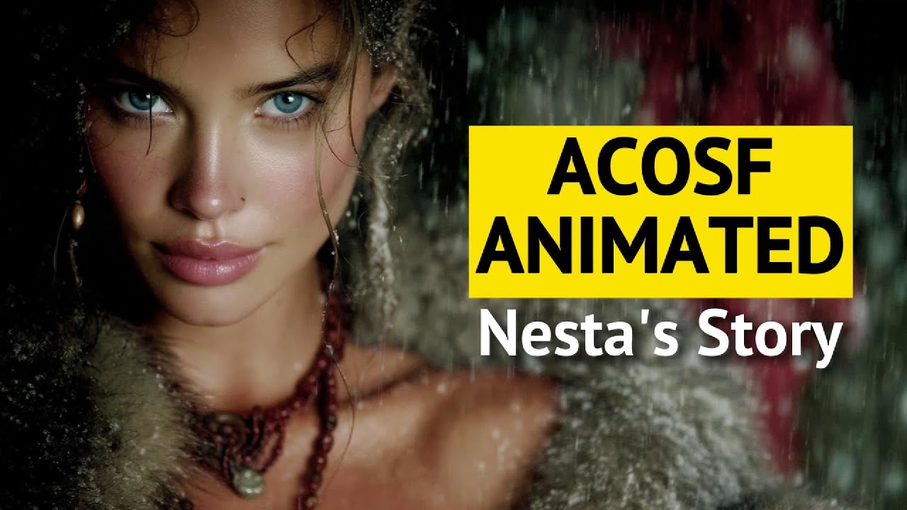 Что произошло в ACOSF? Готовьтесь к ACOTAR 6