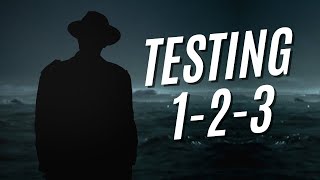 Daewoo Dvd Player Dvd 9000S5 Test