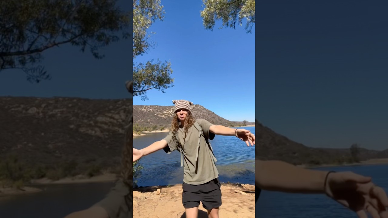 THIS AIN’T JUST MUSIC! OUT TMRW on SoundCloud! 