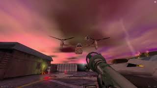 Half-Life: Reprocessing Looks Incredible with ReShade – Visual Enhancement Trailer