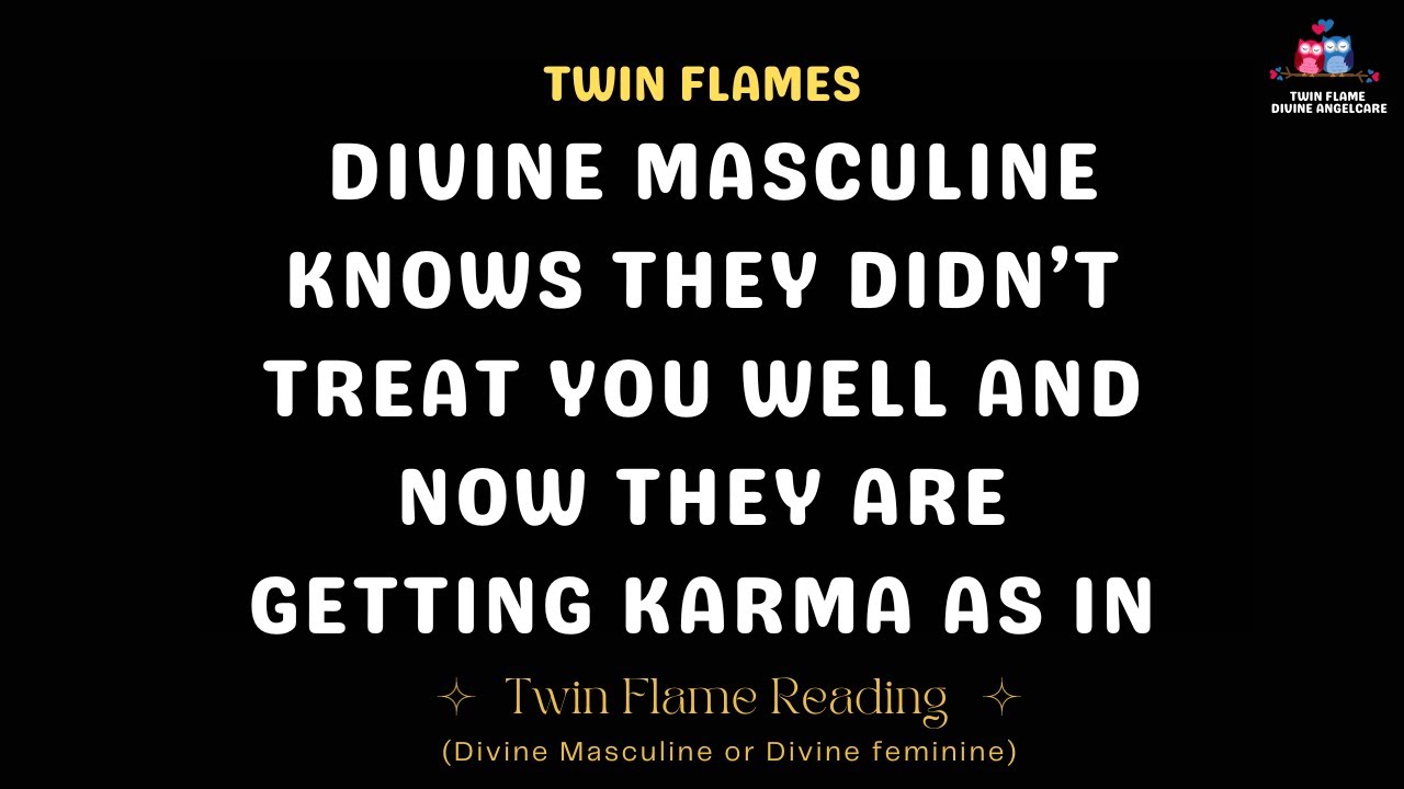 DM TO DF Today 😭 divine masculine is crying for you | Twin flame ...
