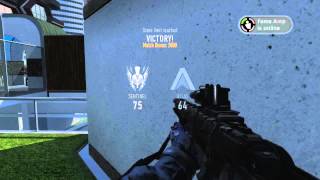 First AW trickshot and first TS for TaMe RC