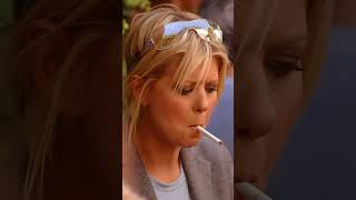 CELEBRITIES SMOKING CIGARETTES IN PUBLIC PLACES