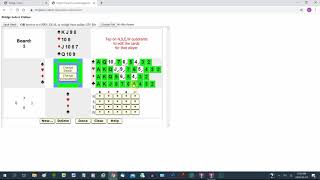 Bridge Solver Wealth