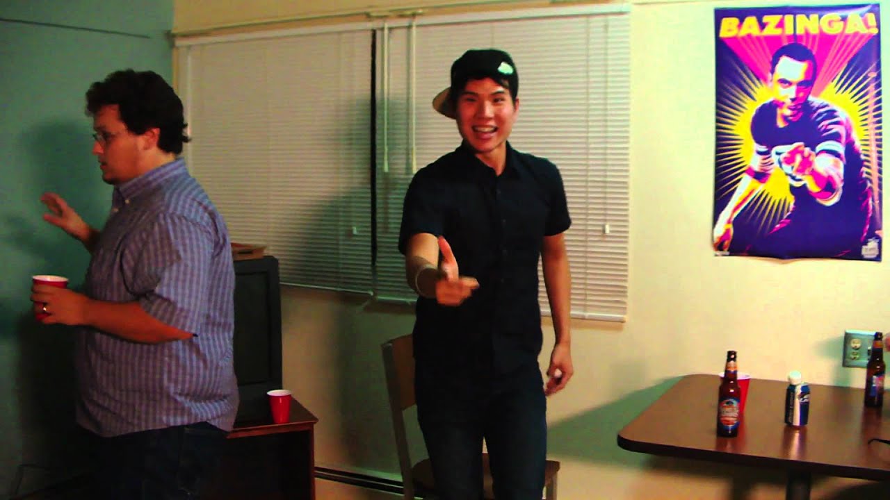 After the Party - Segment 1