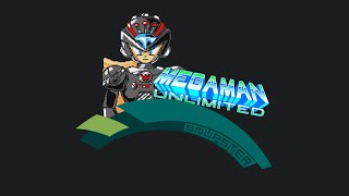 Snupsters Sidetracked - Z-Prototype (Zero) for Mega Man Unlimited (S01E02)