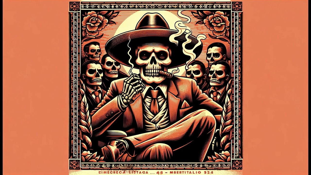 [FREE] Mexican Trumpet Type Beat "LA TROMPETAS" Hip Hop Freestyle Instrumental