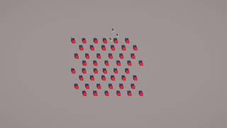 Implementing obstacle collision avoidance Using Unity DOTS