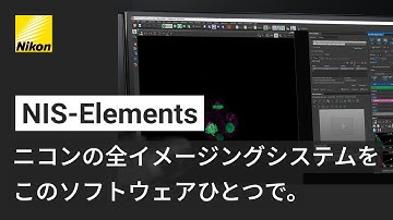 Software - NIS-Element