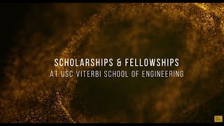 USC Viterbi 2021 Case for Scholarship and Fellowship Support