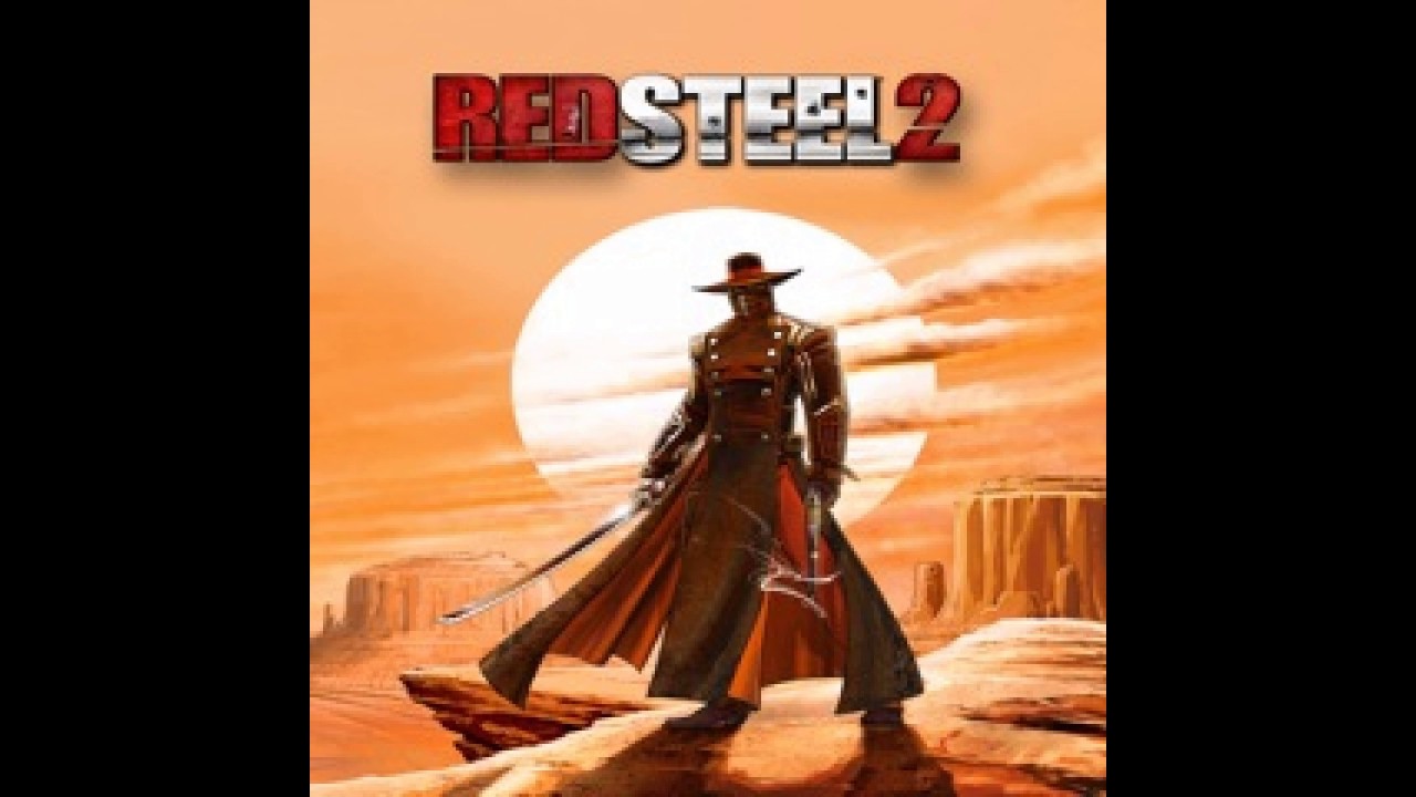 Red Steel 2 (Original Game Soundtrack) by Tom Salta | Full Soundtrack