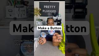 Memorial button pins! #howtomake #diy #button