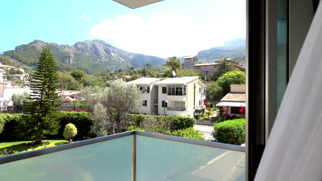 Doble Superior Mountain View