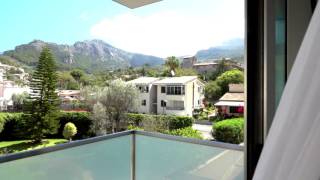 Doble Superior Mountain View