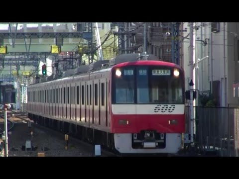 【鉄道PV】約束の空へ～京急のいた場所～