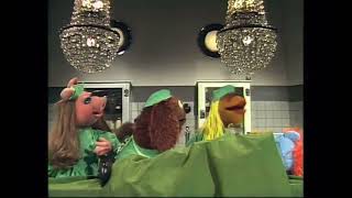 The Muppet Show - 206: Nancy Walker - Veterinarian’s Hospital/At the Dance (1978)