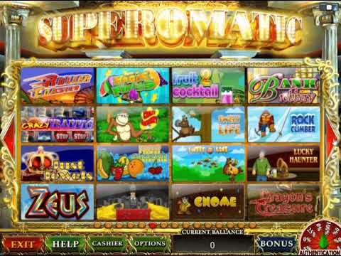Игровые автоматы поросята игровые автоматы суперматик
