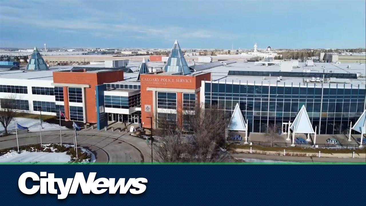 Cops with HR concerns have been promoted: Calgary police chief