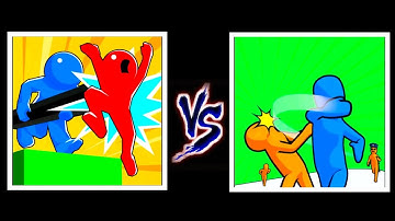 Slap and Run Vs Push