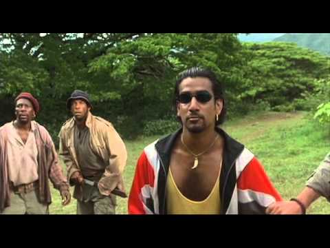 Feature Motion Pictures:  The Puppet Studio