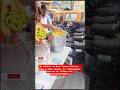 👉 Mumbai ka Most Famous Sheera, Poha &amp; Ukma Nashta 😍 | Prabhadevi Station ka Hidden Gem #trending