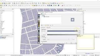 QGIS: Techniques for layer styling