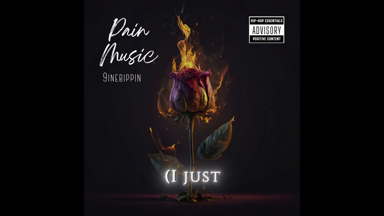 BABY3 - PAIN MUSIC [FT. CJ THE RAPPER] (Official Lyrics)