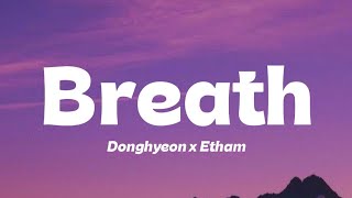 Etham & Donghyeon - Breath 